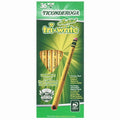 Ticonderoga Laddie Tri-Write No. 2 Pencils with Eraser, 36-count