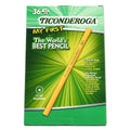 Children's Writing Pencils - Large Diameter #2 Graphite, 36 Pack