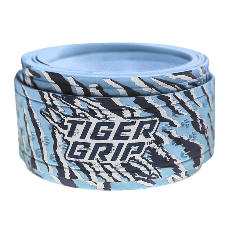Baseball & Softball Bat Grip Tape - Non-Staining Polymer, 0.5mm Durability