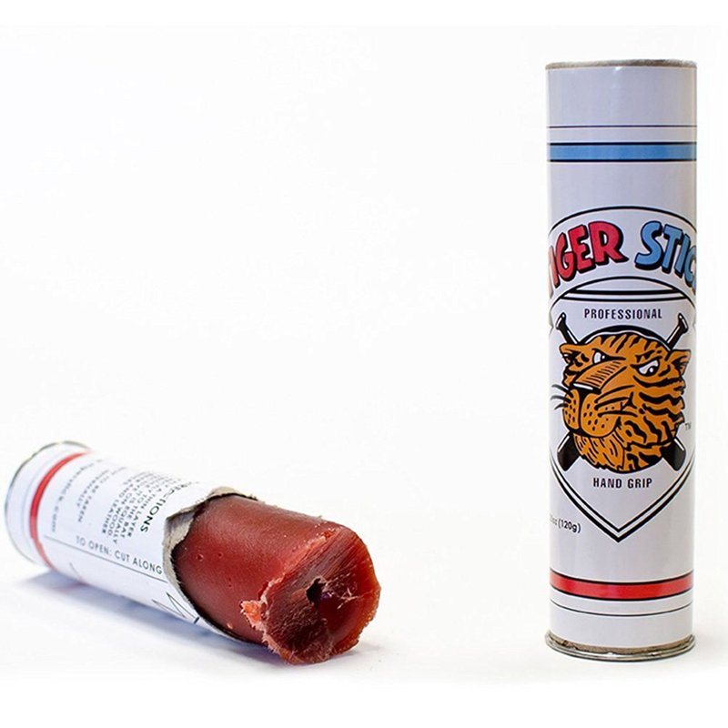 Baseball Bat Grip Enhancer - Reusable Pine Tar Alternative for Better Control