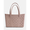 Waterproof EVA Beach Tote Bag for Women - Lightweight, Spacious & Water-Resistant