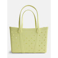 Waterproof EVA Beach Tote Bag for Women - Lightweight & Water-Resistant