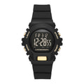 Digital Sport Watch for Women - Water Resistant, Alarm & Stopwatch