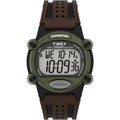 Men's Digital Sports Watch with Chronograph Alarm and Water Resistance
