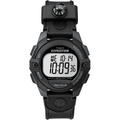 Digital Outdoor Watch with Compass - 41mm Gray & Black Resin Case, Timex Men's Expedition
