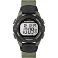 Digital Sport Watch for Men with Chronograph and Water Resistance