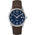 Men's Brown INDIGLO Waterproof Wristwatch - 30M Water Resistance