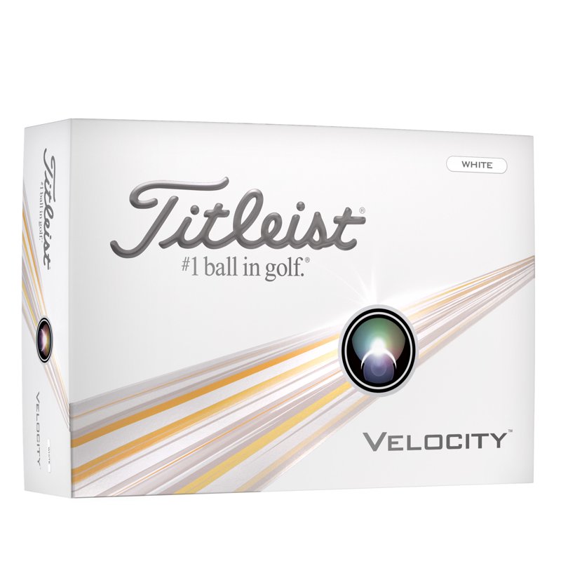 High-Speed Distance Golf Balls - 12 Pack for Maximum Performance