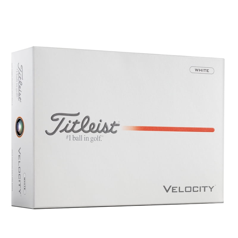 Golf Balls 12 Pack - High Performance Distance & Accuracy for All Skill Levels