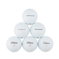 Variation of THIS listing: 24 Pack Titleist Golf Balls - Mint Quality, Recycled Used Golf Balls