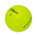 Titleist Tour Soft Yellow Golf Balls 24 Pack - Mint 5A AAAAA Quality (Variation: 24)
