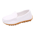 Toddler Kids Boys Girls Flat Shoes - Comfortable Dress Casual Loafers