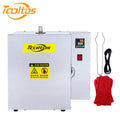 Jewelry Casting Furnace with Temperature Control 800°C - Burnout Oven Machine