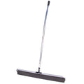 Heavy Duty Court Water Roller - Durable Synthetic Rubber, Steel Frame & Stainless Steel T-Bar