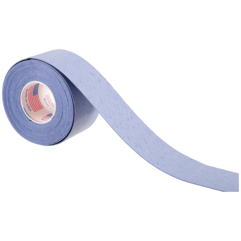 Tennis Racquet Grip Tape XL Dry Feel Pack - 3 Light Blue Grips for All Models