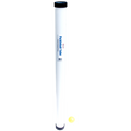 Tourna Pickleball Tube Pickup Tool — Holds 17 Balls, Easy Pickup