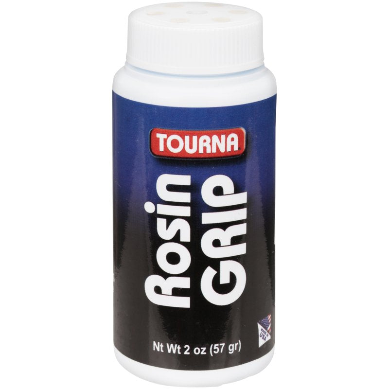 Sporting Goods Rosin Grip Powder 2 oz. Shaker for Tennis, Basketball, Climbing