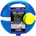 Fillable Water Tennis Training Aid for Beginners and Intermediate Players