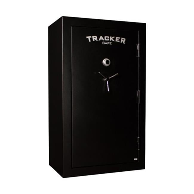 Fire Resistant Gun Safe with Combination or Electronic Lock - Multiple Sizes