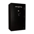 Fire Resistant Gun Safe with Combination or Electronic Lock - Multiple Sizes