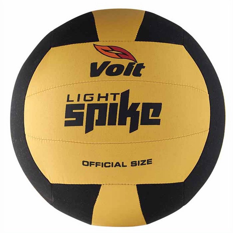 Lightweight Volleyball for Training & Practice - Voit Model 13.91