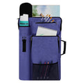 Artist Backpack for 18x24 Artworks and Supplies - Waterproof, Multi-Compartment
