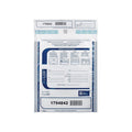 Tamper-Evident Security Bags 9x12 Inches Opaque 100 Pack