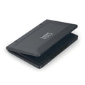 Trodat Stamp Pad 9052 Black Ink – 2.75 x 4.5 in (110 x 70 mm) Variation: Black Ink