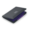 Trodat Stamp Pad 9052 - Violet Ink for Hand Stamps, 2.75 x 4.5 in (110 x 70 mm) – Variation: Violet Ink
