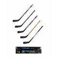 Mini Hockey Stick - Left Handed Collectible, 27-Inch Durable Composite