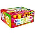 Rainbow Air Dry Clay Set with Molds & Sculpting Tools - 40 Pack Kids Art Kit