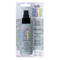 Fabric Spray Paint with Glitter - Permanent Glitter Paint for Clothes, Shoes & DIY Crafts