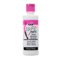Fabric Paint - Washable, Soft & Flexible, Permanent for Light & Dark Fabrics, Matte Finish - 4 fl oz