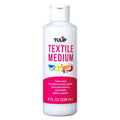 Fabric Paint Medium for Acrylics – Permanent Washable Textile Medium 8 fl oz