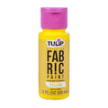 Tulip Brush-On Fabric Paint - Permanent, Washable, Vibrant Colors