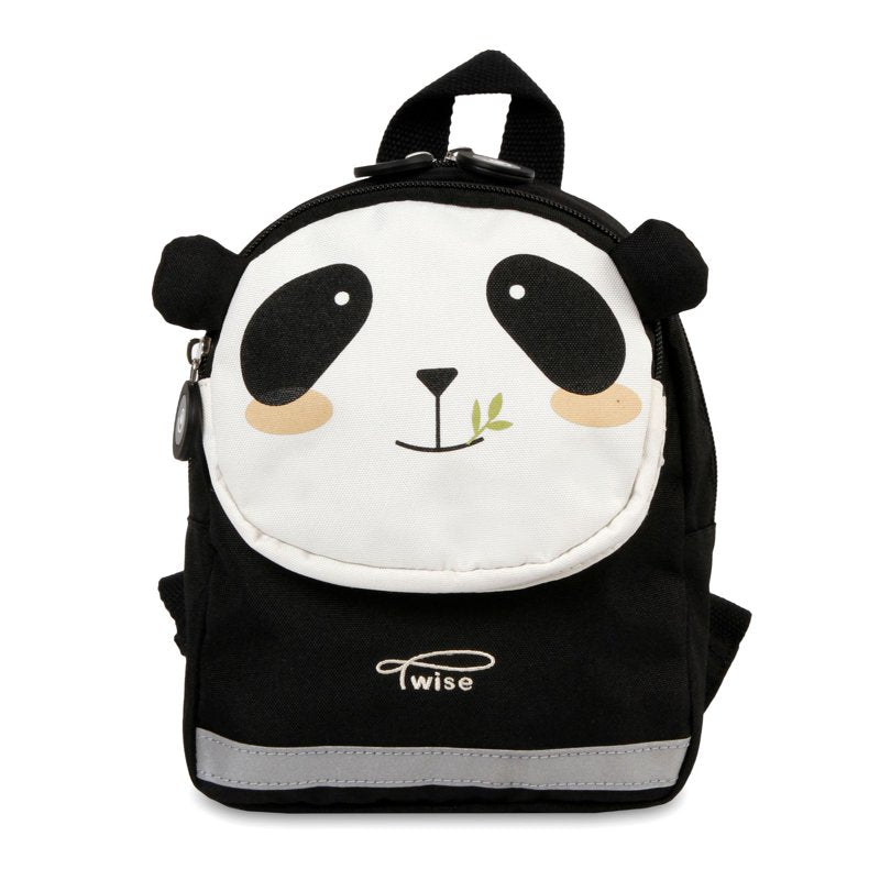 Toddler Backpack with Animal Design - Kids School & Preschool Bag