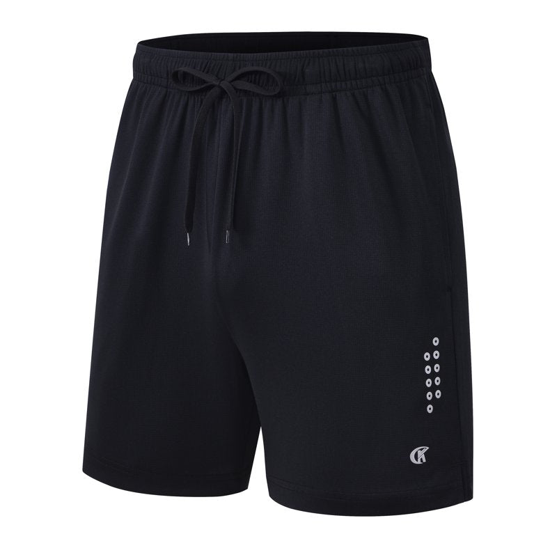 Men's Athletic Shorts Basketball Workout Gym Quick Dry Mesh Lightweight Sports Shorts