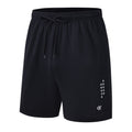 Men's Athletic Shorts Basketball Workout Gym Quick Dry Mesh Lightweight Sports Shorts