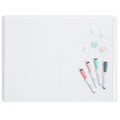 17 x 23 Inch Magnetic Dry Erase Whiteboard with Markers & Magnets