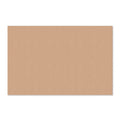 Frameless Cork Canvas Bulletin Board 24x36 Inches - Natural Self-Healing Surface