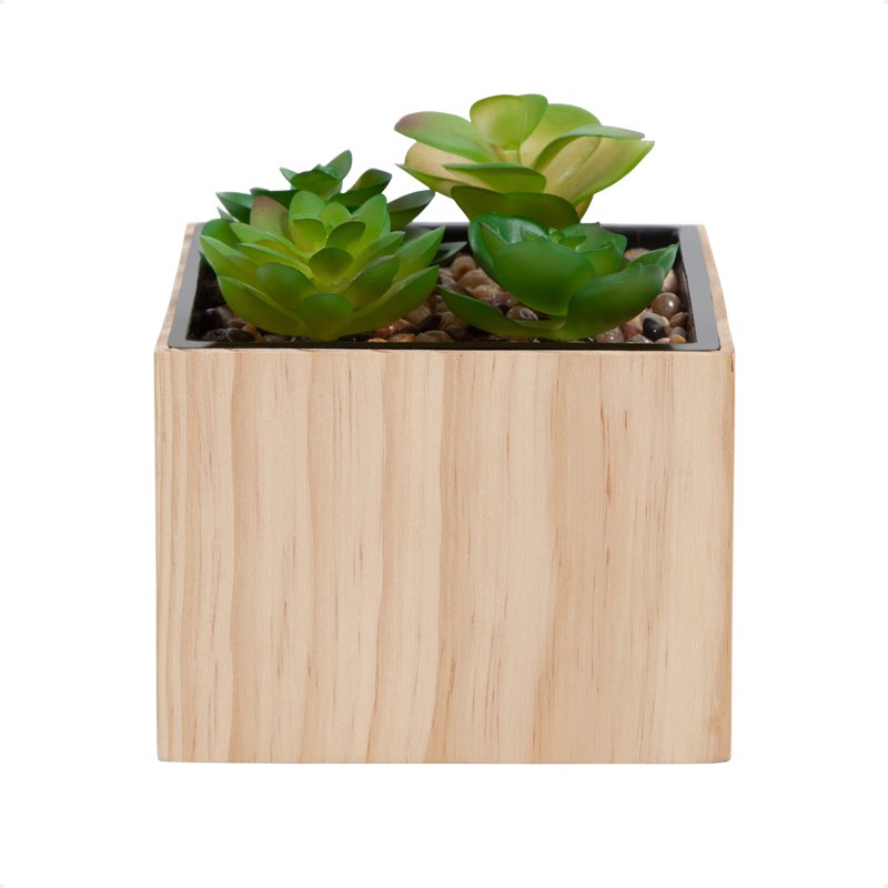 Diversion Safe Plant Pot with Combination Lock - Hidden Cash and Jewelry Storage