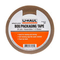Paper Packing Tape - 30 Yard Roll for Moving & Shipping