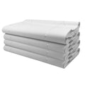 100 lbs Newsprint Packing Paper for Moving and Shipping - 24 x 30 Inches