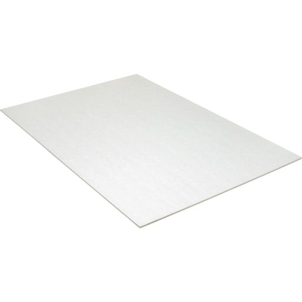 White Foam Boards 30x20 Inches Pack of 10 - Craft, Sign & Display Boards