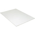 White Foam Boards 30x20 Inches Pack of 10 - Craft, Sign & Display Boards