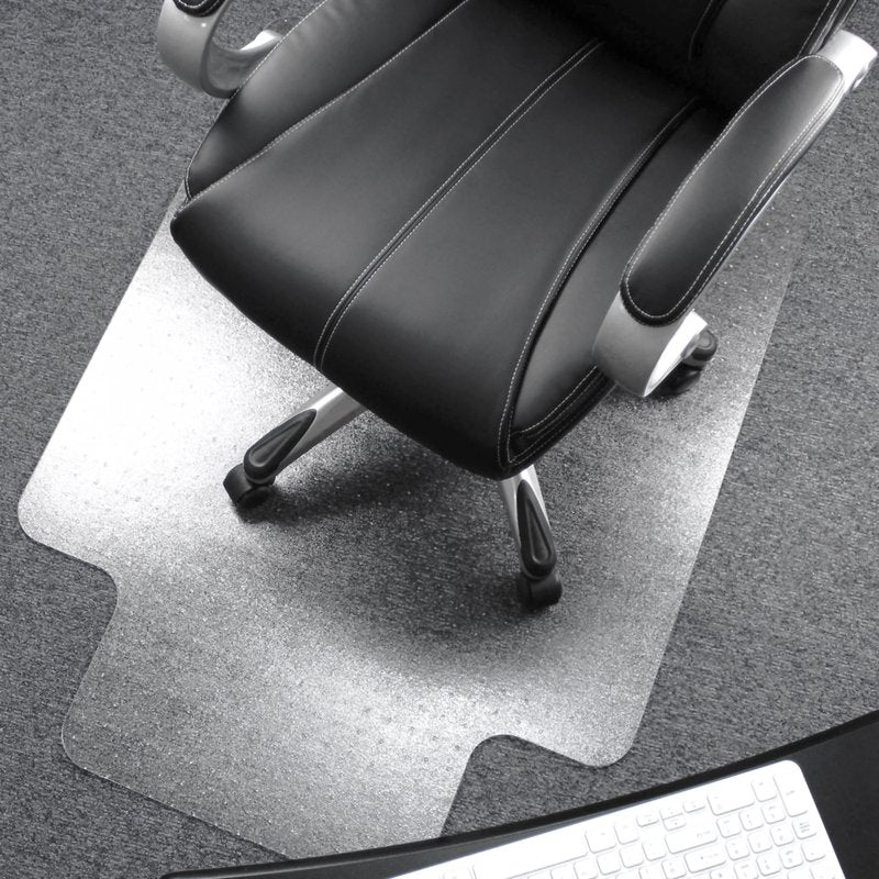 Ultimat Polycarbonate Chair Mat for Carpets Up to 1/2