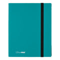 Ultra PRO Eclipse 9-Pocket PRO-Binder - Sky Blue (Variation: Multi-color)
