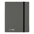 Ultra PRO Eclipse 9-Pocket Pro Binder - Smoke Grey (Variation: Smoke Grey)