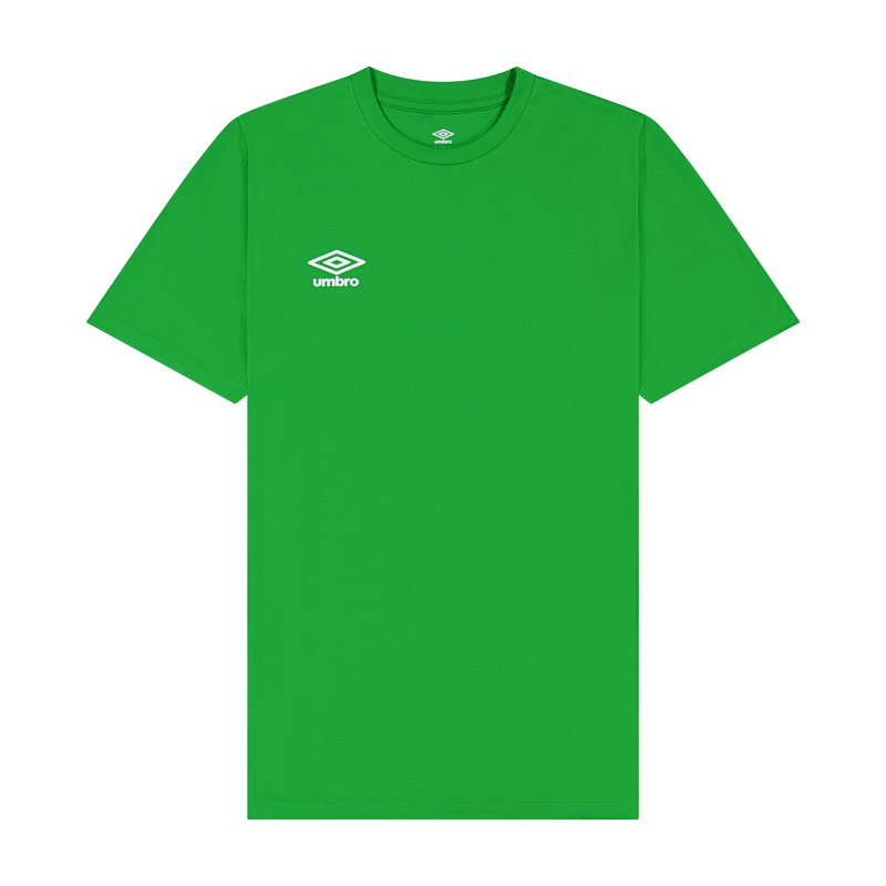 Umbro Club Jersey – Adult Men’s S-XXL, Green, Size M (Variation of THIS listing)