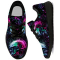 Men's Athletic Sneakers - Lightweight Breathable Sports Shoes for Active Wear